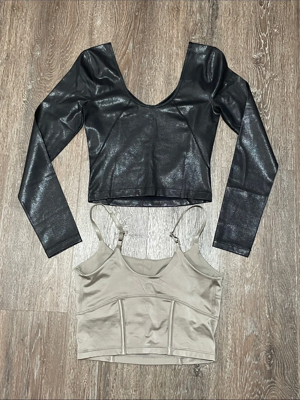lululemon athletica like new